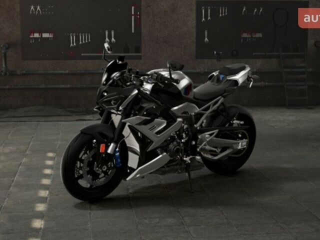 БМВ M 1000R 2026 року купити нове авто БМВ M 1000R 2026 року від офіційного дилера АВТ Бавария Киев Вацлава Гавела БМВ фото