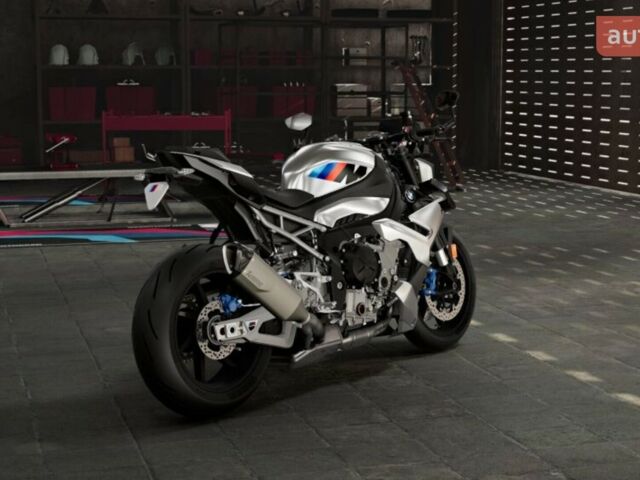 БМВ M 1000R 2026 року купити нове авто БМВ M 1000R 2026 року від офіційного дилера АВТ Бавария Киев Вацлава Гавела БМВ фото