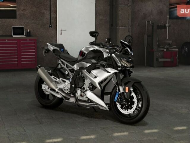 БМВ M 1000R 2026 року купити нове авто БМВ M 1000R 2026 року від офіційного дилера АВТ Бавария Киев Вацлава Гавела БМВ фото