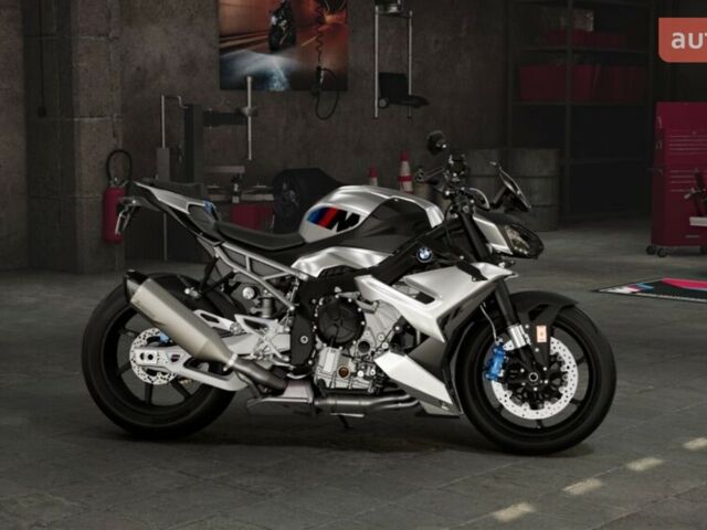 БМВ M 1000R 2026 року купити нове авто БМВ M 1000R 2026 року від офіційного дилера АВТ Бавария Киев Вацлава Гавела БМВ фото