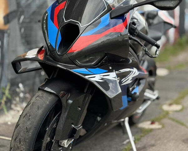 БМВ M 1000RR, объемом двигателя 0 л и пробегом 7 тыс. км за 41000 $, фото 5 на Automoto.ua