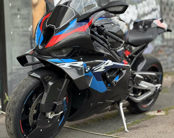 БМВ M 1000RR, объемом двигателя 0 л и пробегом 7 тыс. км за 41000 $, фото 4 на Automoto.ua
