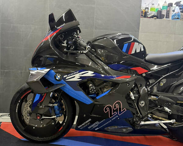 БМВ M 1000RR, об'ємом двигуна 0 л та пробігом 7 тис. км за 32000 $, фото 1 на Automoto.ua