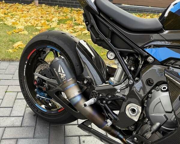 БМВ M 1000RR, объемом двигателя 0 л и пробегом 8 тыс. км за 42000 $, фото 45 на Automoto.ua