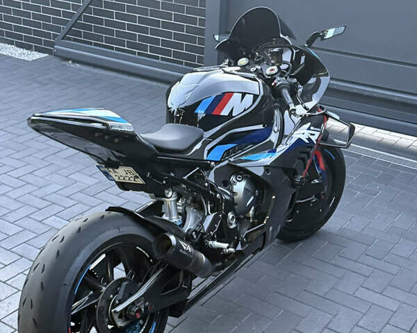 БМВ M 1000RR, объемом двигателя 0 л и пробегом 8 тыс. км за 42000 $, фото 34 на Automoto.ua