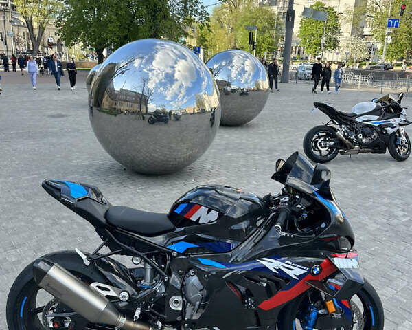 БМВ M 1000RR, объемом двигателя 0 л и пробегом 8 тыс. км за 42000 $, фото 16 на Automoto.ua