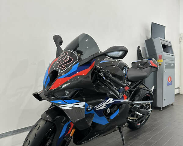 БМВ M 1000RR, объемом двигателя 0 л и пробегом 8 тыс. км за 42000 $, фото 10 на Automoto.ua