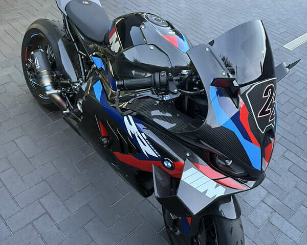 БМВ M 1000RR, объемом двигателя 0 л и пробегом 8 тыс. км за 42000 $, фото 35 на Automoto.ua
