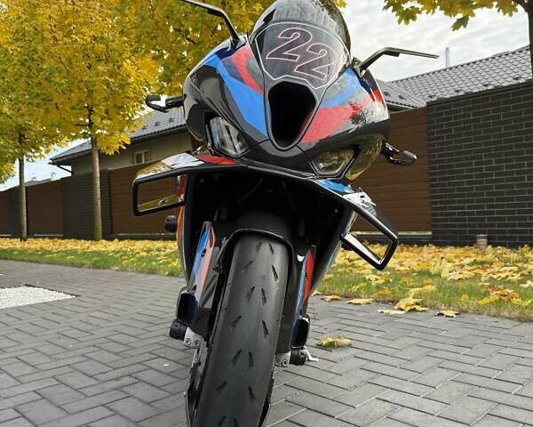 БМВ M 1000RR, объемом двигателя 0 л и пробегом 8 тыс. км за 42000 $, фото 42 на Automoto.ua