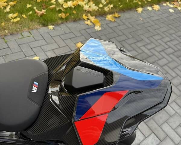БМВ M 1000RR, объемом двигателя 0 л и пробегом 8 тыс. км за 42000 $, фото 46 на Automoto.ua
