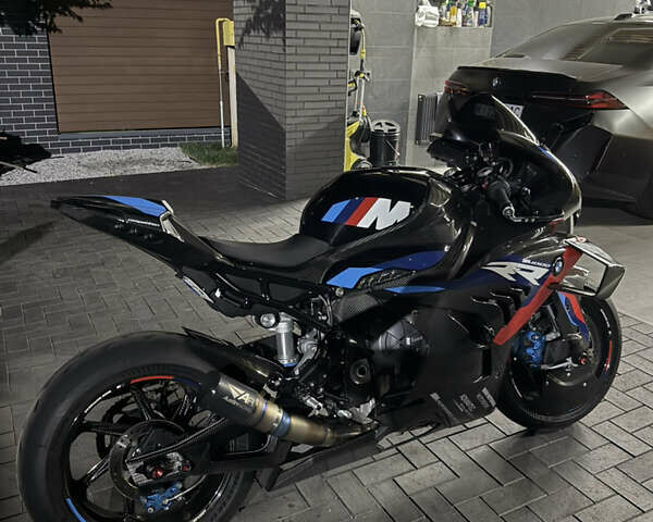 БМВ M 1000RR, объемом двигателя 0 л и пробегом 8 тыс. км за 42000 $, фото 32 на Automoto.ua