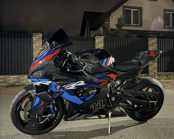 БМВ M 1000RR, объемом двигателя 0 л и пробегом 8 тыс. км за 42000 $, фото 31 на Automoto.ua