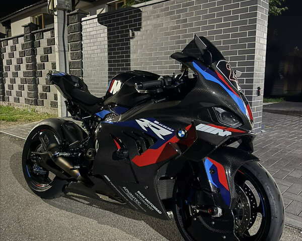 БМВ M 1000RR, объемом двигателя 0 л и пробегом 8 тыс. км за 42000 $, фото 30 на Automoto.ua