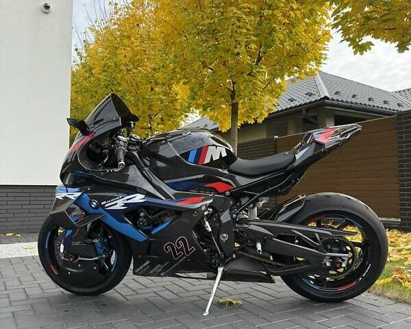 БМВ M 1000RR, объемом двигателя 0 л и пробегом 8 тыс. км за 42000 $, фото 44 на Automoto.ua