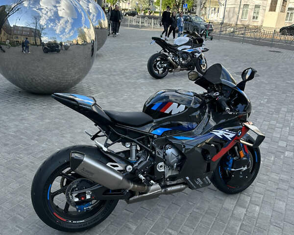 БМВ M 1000RR, объемом двигателя 0 л и пробегом 8 тыс. км за 42000 $, фото 17 на Automoto.ua
