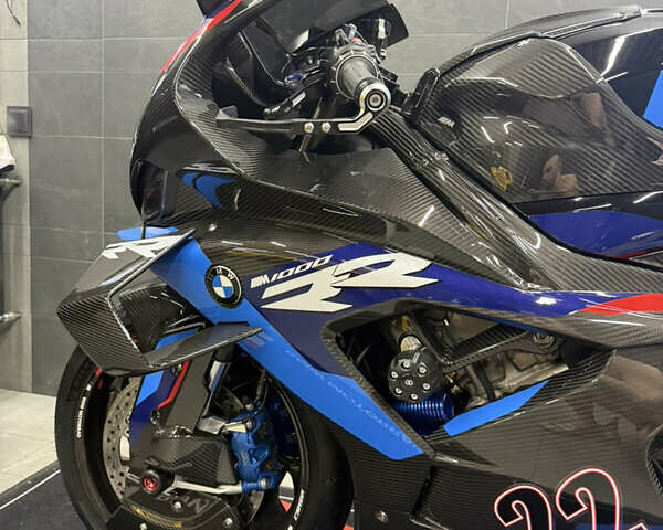БМВ M 1000RR, об'ємом двигуна 0 л та пробігом 7 тис. км за 32000 $, фото 4 на Automoto.ua