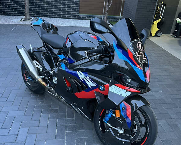 БМВ M 1000RR, объемом двигателя 0 л и пробегом 8 тыс. км за 42000 $, фото 18 на Automoto.ua