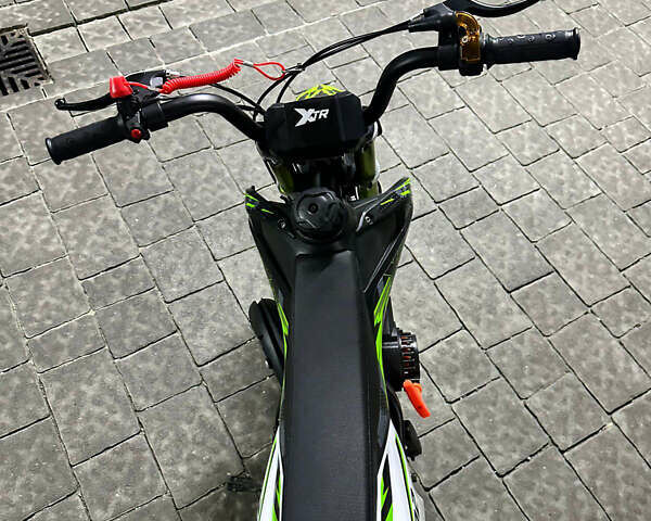 БМВ M 1000RR, об'ємом двигуна 0.49 л та пробігом 1 тис. км за 300 $, фото 3 на Automoto.ua