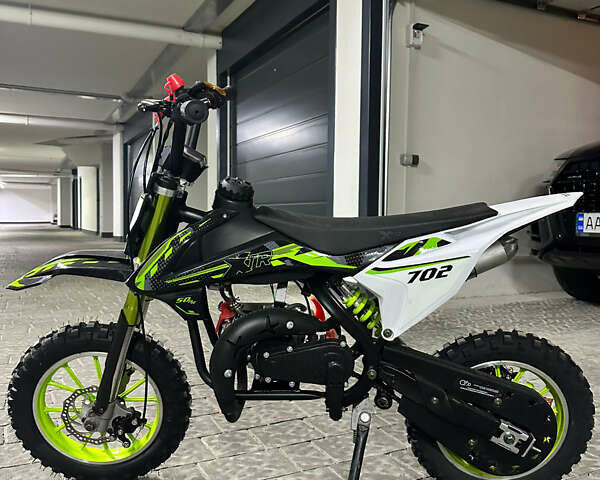 БМВ M 1000RR, об'ємом двигуна 0.49 л та пробігом 1 тис. км за 300 $, фото 4 на Automoto.ua