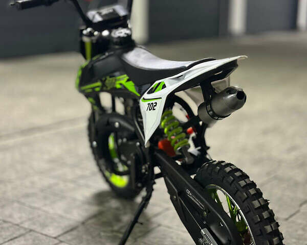 БМВ M 1000RR, об'ємом двигуна 0.49 л та пробігом 1 тис. км за 300 $, фото 8 на Automoto.ua