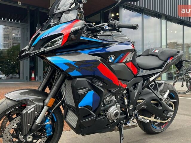 БМВ M 1000XR, объемом двигателя 1 л и пробегом 0 тыс. км за 38553 $, фото 18 на Automoto.ua