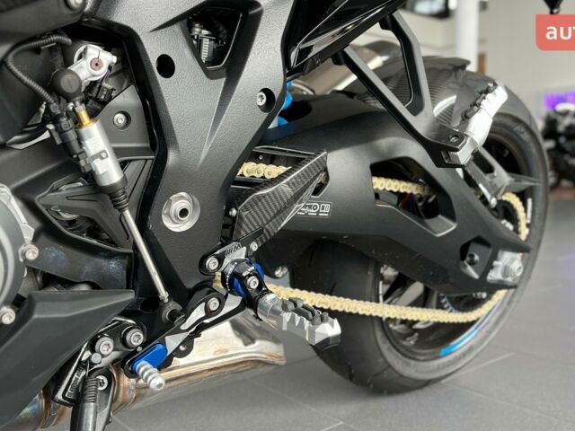 купити нове авто БМВ M 1000XR 2025 року від офіційного дилера АВТ Баварія Київ БМВ фото