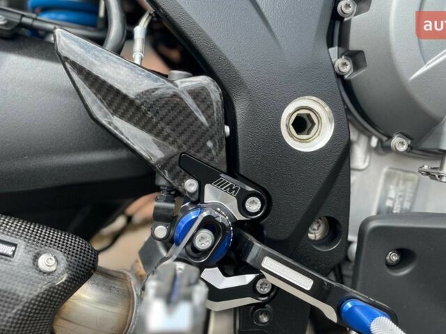 БМВ M 1000XR, об'ємом двигуна 1 л та пробігом 0 тис. км за 37697 $, фото 6 на Automoto.ua