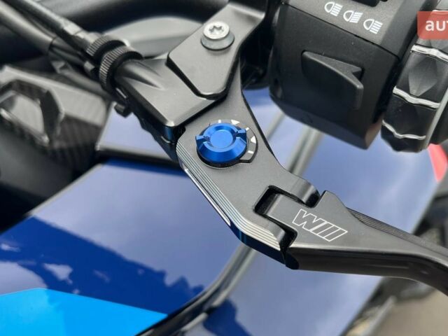 БМВ M 1000XR, об'ємом двигуна 1 л та пробігом 0 тис. км за 37697 $, фото 20 на Automoto.ua