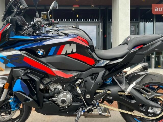 БМВ M 1000XR, об'ємом двигуна 1 л та пробігом 0 тис. км за 37697 $, фото 17 на Automoto.ua