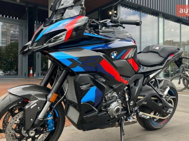 БМВ M 1000XR, об'ємом двигуна 1 л та пробігом 0 тис. км за 37697 $, фото 21 на Automoto.ua