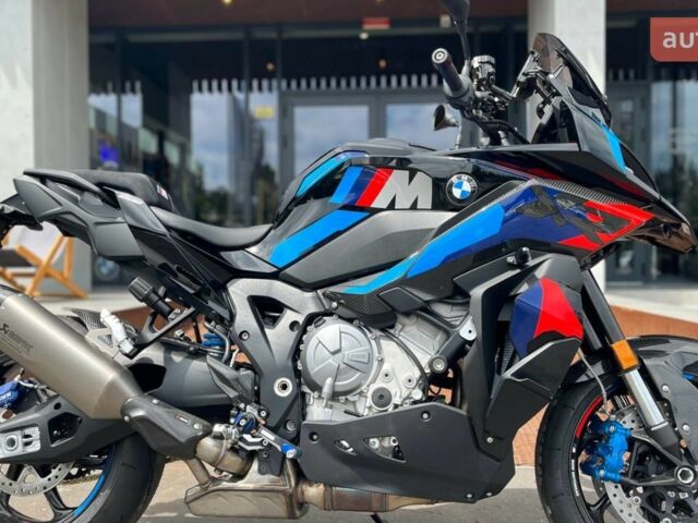 БМВ M 1000XR, об'ємом двигуна 1 л та пробігом 0 тис. км за 37697 $, фото 9 на Automoto.ua