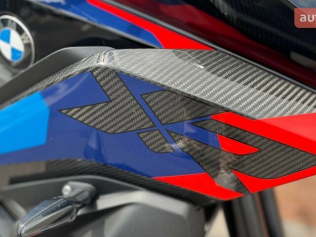 БМВ M 1000XR, об'ємом двигуна 1 л та пробігом 0 тис. км за 37697 $, фото 4 на Automoto.ua