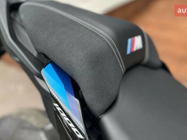 БМВ M 1000XR, об'ємом двигуна 1 л та пробігом 0 тис. км за 37697 $, фото 12 на Automoto.ua