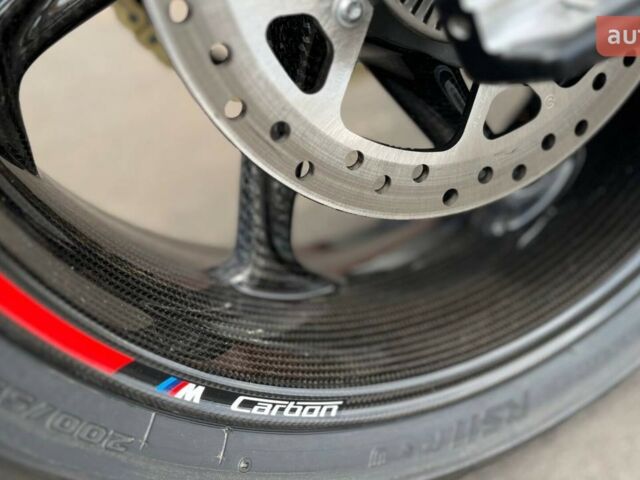 БМВ M 1000XR, объемом двигателя 1 л и пробегом 0 тыс. км за 38553 $, фото 2 на Automoto.ua