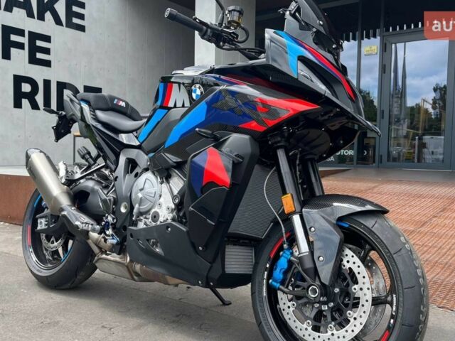 БМВ M 1000XR, об'ємом двигуна 1 л та пробігом 0 тис. км за 37697 $, фото 11 на Automoto.ua