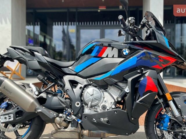 БМВ M 1000XR, об'ємом двигуна 1 л та пробігом 0 тис. км за 37697 $, фото 14 на Automoto.ua