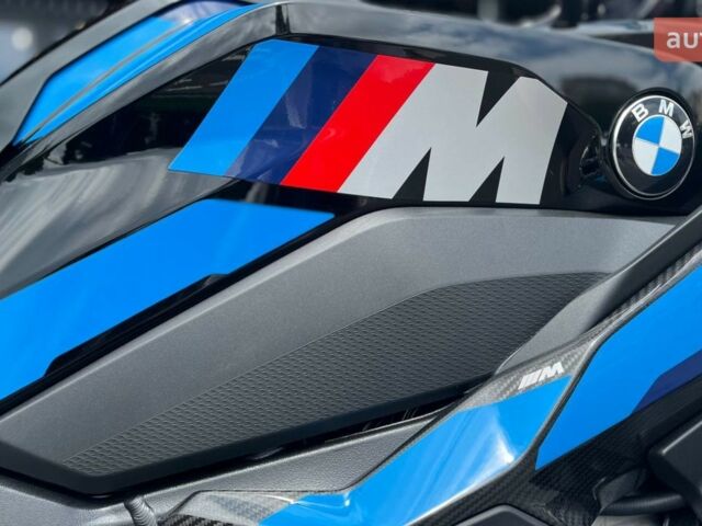 БМВ M 1000XR, об'ємом двигуна 1 л та пробігом 0 тис. км за 37697 $, фото 7 на Automoto.ua