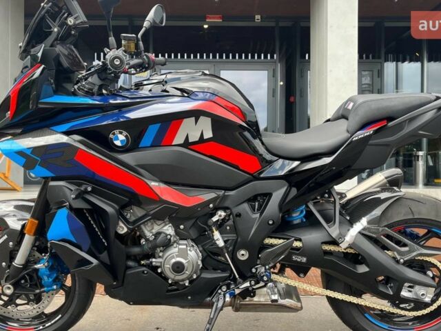 БМВ M 1000XR, об'ємом двигуна 1 л та пробігом 0 тис. км за 37697 $, фото 22 на Automoto.ua