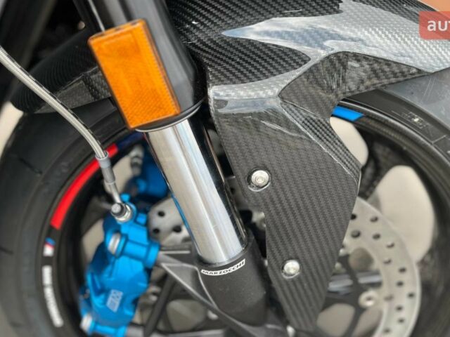 БМВ M 1000XR, об'ємом двигуна 1 л та пробігом 0 тис. км за 37697 $, фото 10 на Automoto.ua