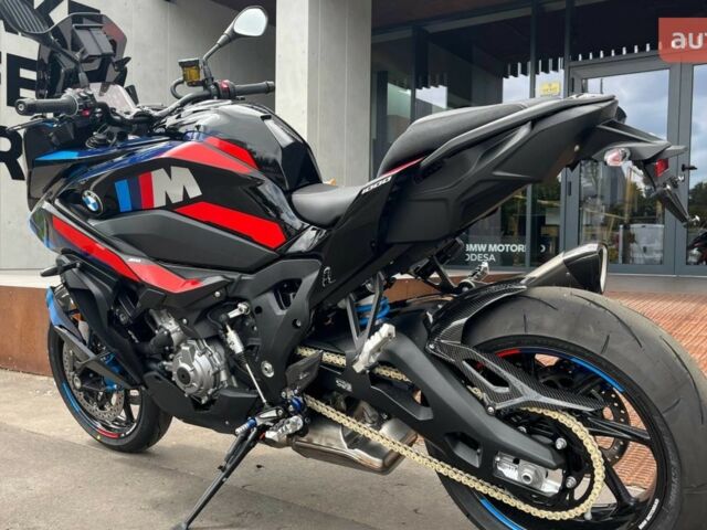 БМВ M 1000XR, об'ємом двигуна 1 л та пробігом 0 тис. км за 37697 $, фото 13 на Automoto.ua