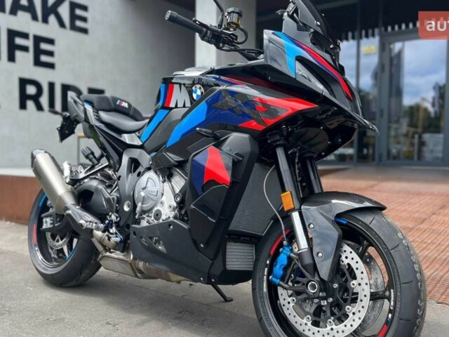 БМВ M 1000XR, объемом двигателя 1 л и пробегом 0 тыс. км за 38553 $, фото 8 на Automoto.ua