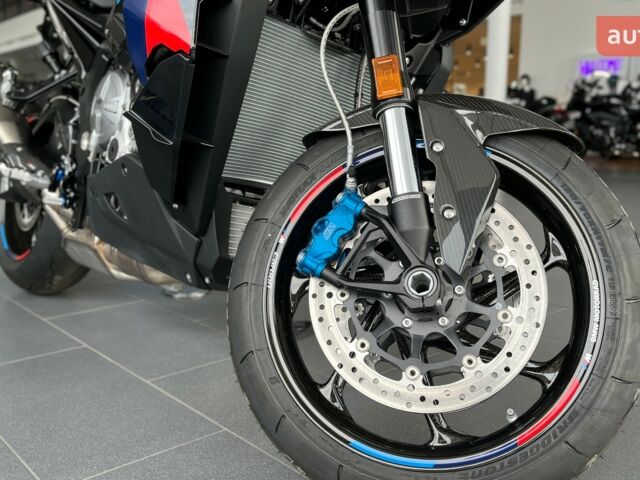 купити нове авто БМВ M 1000XR 2025 року від офіційного дилера АВТ Баварія Київ БМВ фото