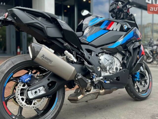 БМВ M 1000XR, объемом двигателя 1 л и пробегом 0 тыс. км за 38553 $, фото 5 на Automoto.ua