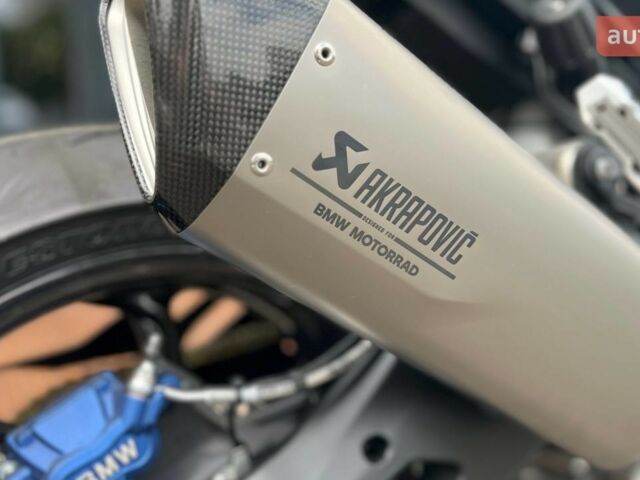 БМВ M 1000XR, объемом двигателя 1 л и пробегом 0 тыс. км за 38553 $, фото 3 на Automoto.ua
