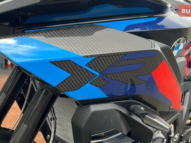 БМВ M 1000XR, об'ємом двигуна 1 л та пробігом 0 тис. км за 37697 $, фото 19 на Automoto.ua