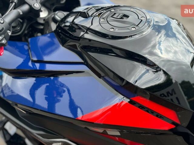 БМВ M 1000XR, об'ємом двигуна 1 л та пробігом 0 тис. км за 37697 $, фото 15 на Automoto.ua