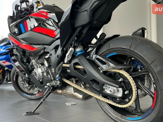 купити нове авто БМВ M 1000XR 2025 року від офіційного дилера АВТ Баварія Київ БМВ фото