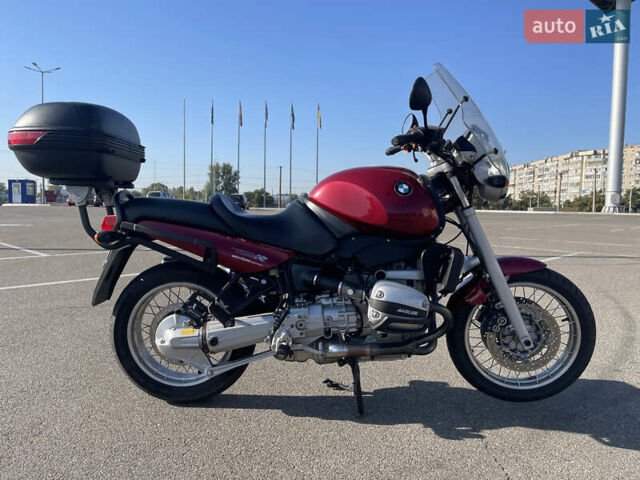 БМВ R 1100R, объемом двигателя 0 л и пробегом 105 тыс. км за 4150 $, фото 1 на Automoto.ua
