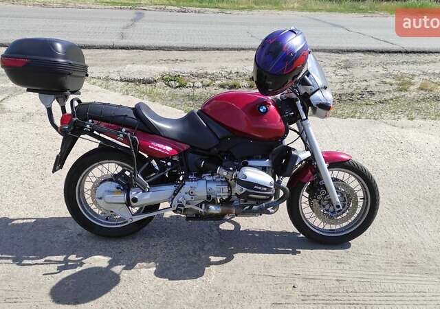 БМВ R 1100R, объемом двигателя 0 л и пробегом 105 тыс. км за 4150 $, фото 12 на Automoto.ua