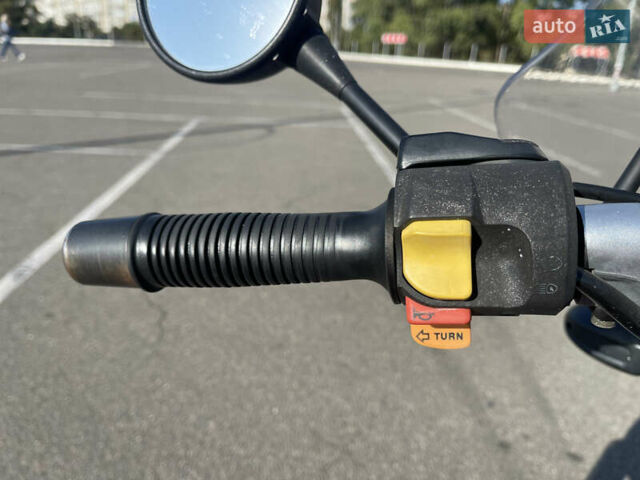 БМВ R 1100R, об'ємом двигуна 0 л та пробігом 105 тис. км за 4500 $, фото 11 на Automoto.ua